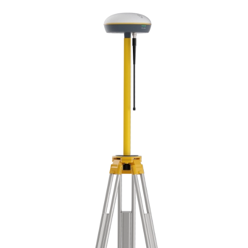 RTK Base Stations & Rovers